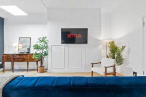 Harley Haven Central - 5 mins walk to Oxford St
